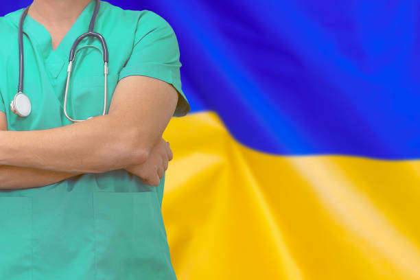 Read more about the article Nowe zasady zatrudniania ukraińskich lekarzy w Polsce